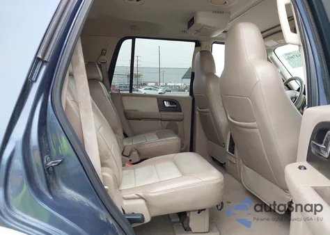 2006 Ford Expedition Eddie Bauer/King Ranch from USA, damaged, VIN 1FMFU18516LA37713